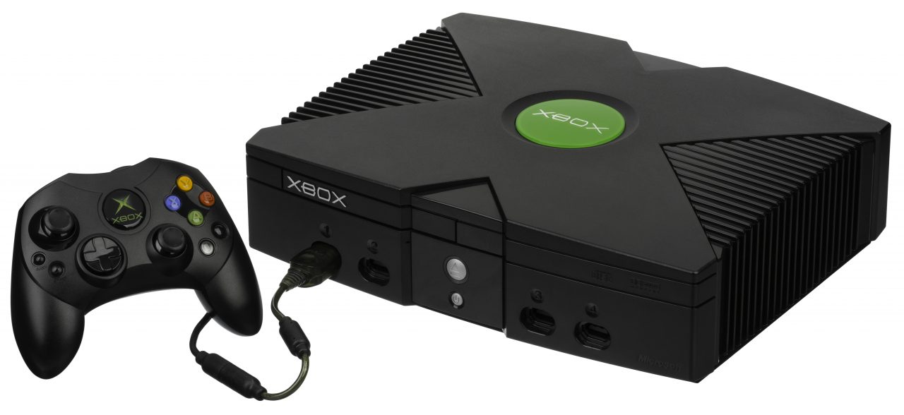 El camino a la Xbox Serie X: Una historia de CGM