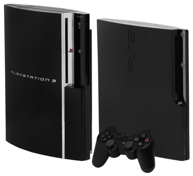 El camino hacia la PlayStation 5: Una historia de CGM