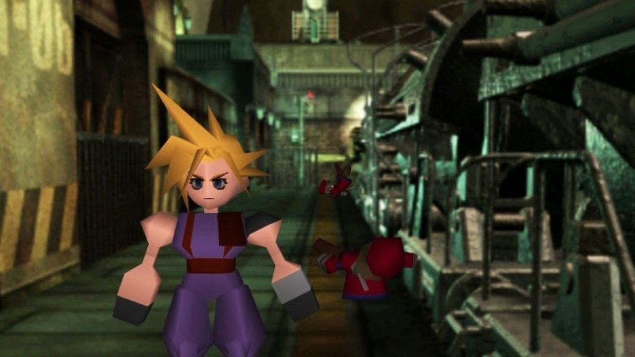 El camino hacia la PlayStation 5: Una historia de CGM