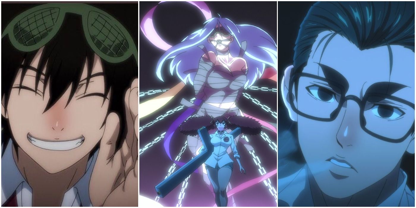 El Dios del instituto: ¿Qué es el Charyeok? y otras 9 preguntas sobre el anime, respondidas