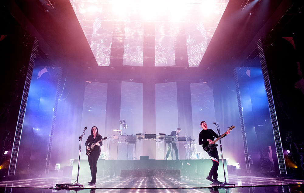 El Grupo de la Academia, The Social y Ronnie Scott's reciben una parte de millones en la última ronda de financiación de la recuperación cultural