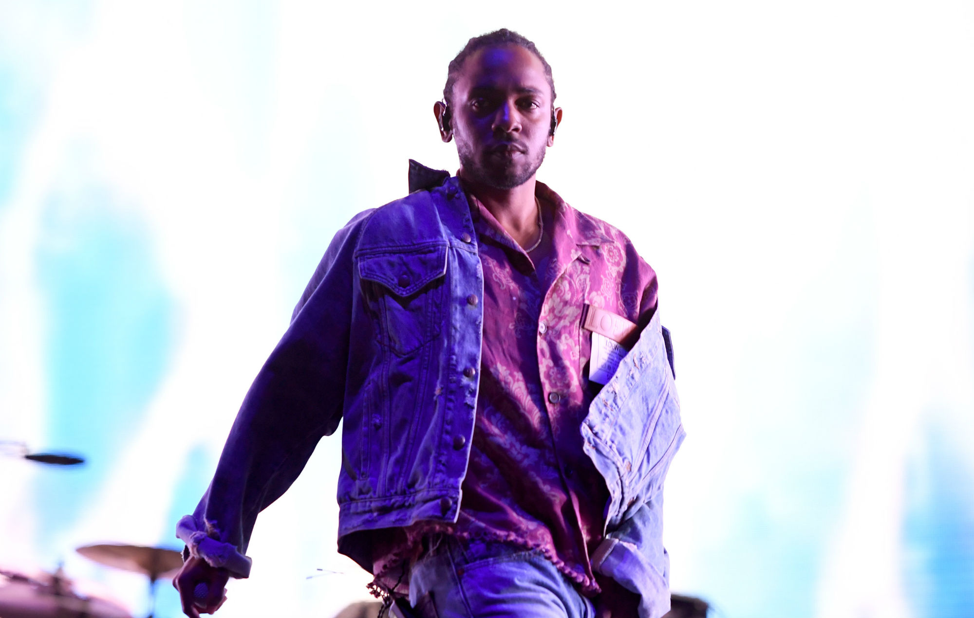 El ingeniero de Kendrick Lamar dice que se podrían hacer