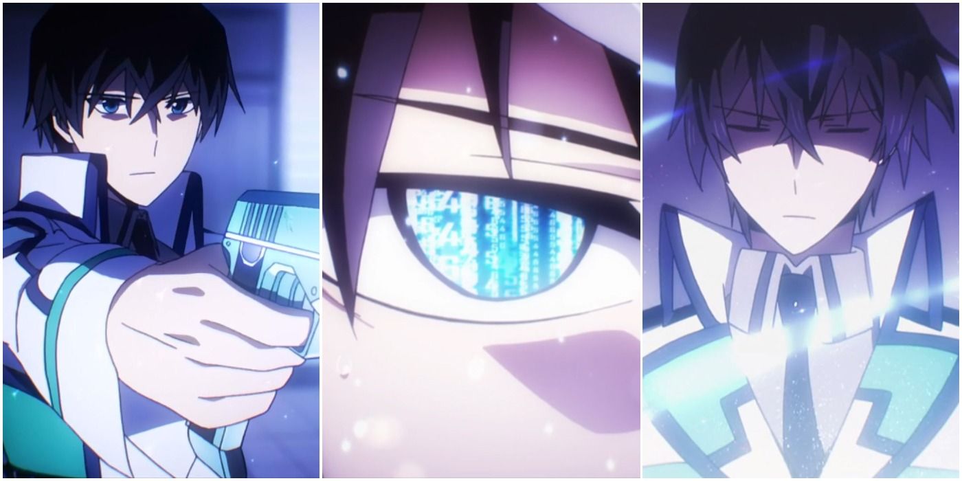 El Irregular en la Escuela de Magia: 11 poderes que puedes haber olvidado que Tatsuya tenía