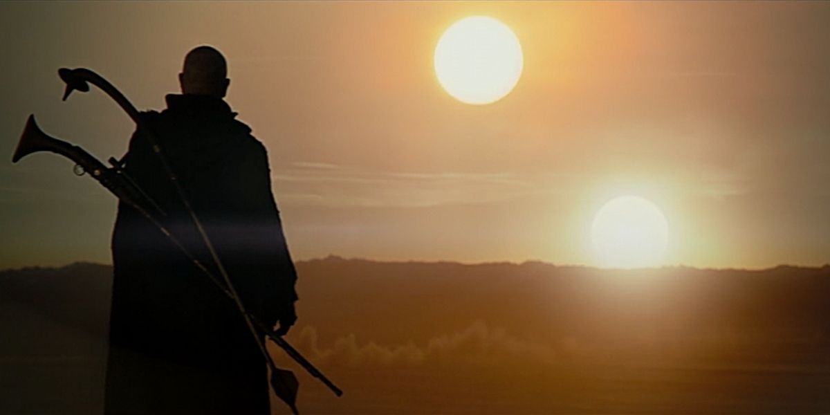 El Mandalorian: El arma más reciente de Boba Fett es... un cepillo de dientes gigante