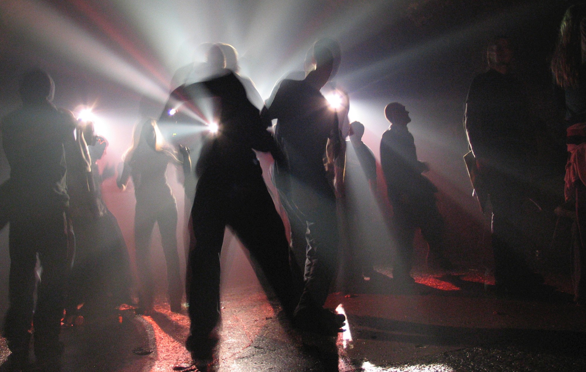 El segundo encierro provoca un 