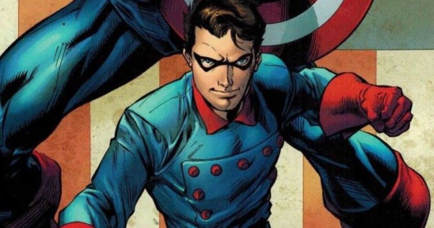 El Soldado de Invierno: 10 maneras en que Bucky Barnes ha cambiado desde 1941