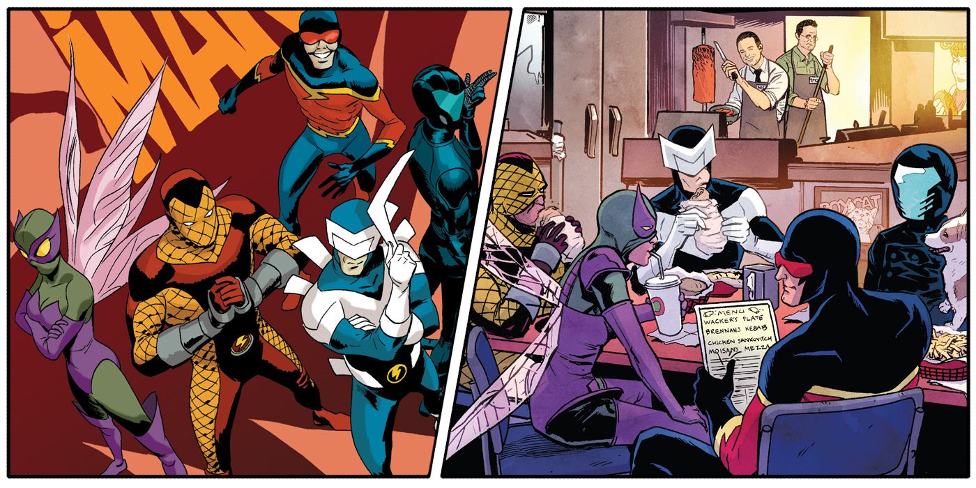 Enemigos superiores del Hombre Araña: ¿Dónde están ahora?