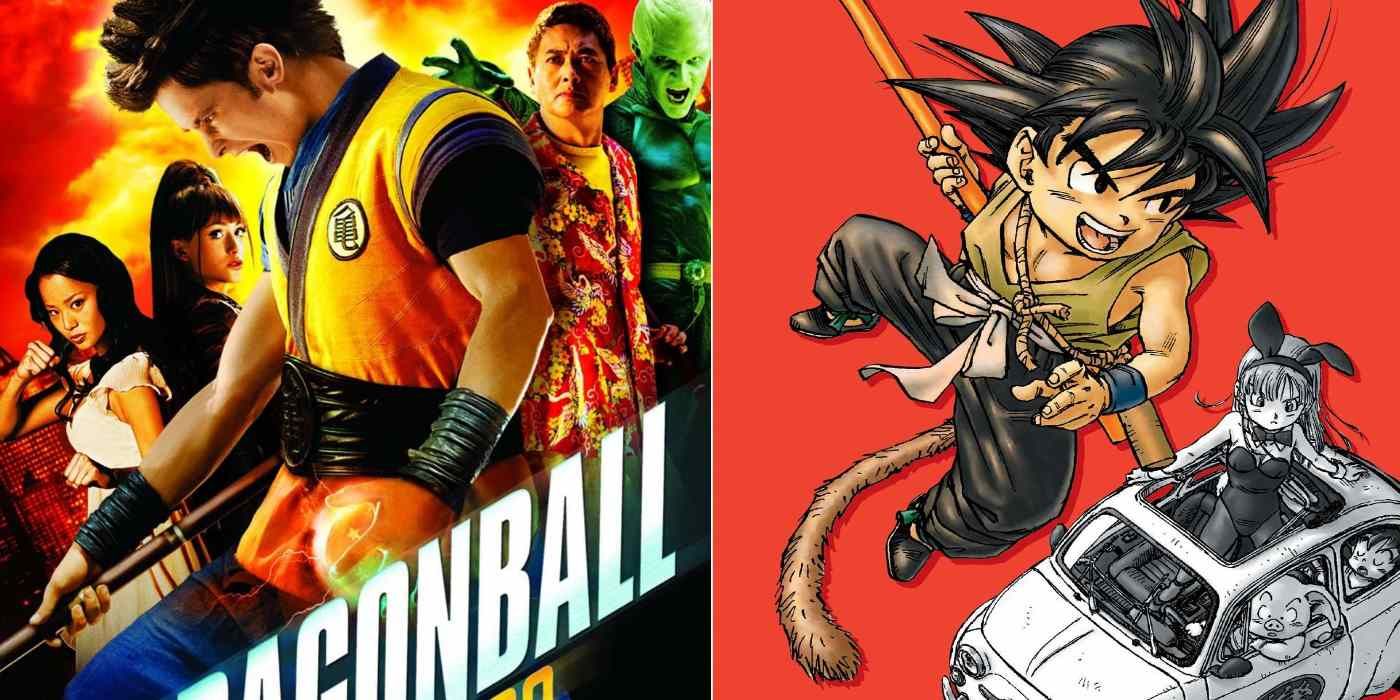 Evolución de la Bola de Dragón: 10 cosas de la película que sólo tienen sentido para los fans del anime