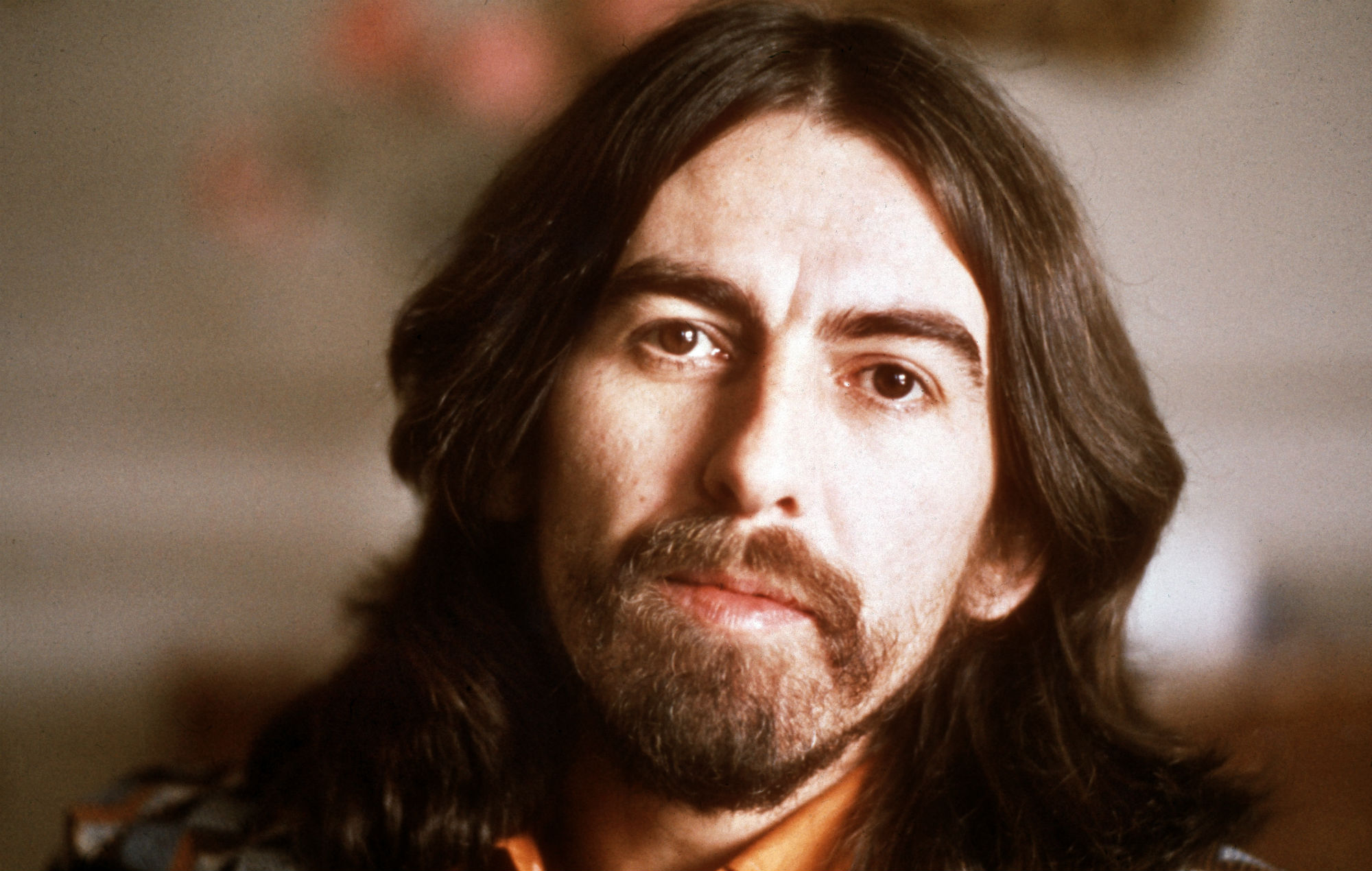 George Harrison's estate lanza una nueva mezcla estéreo de 'All Things Must Pass' para marcar el 50 aniversario del álbum.