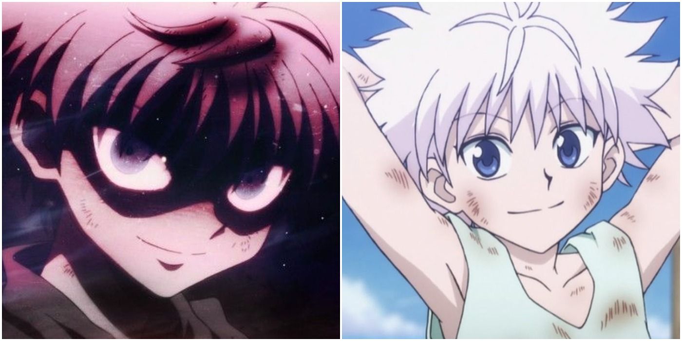 Hunter X Hunter: 5 maneras en que Killua es un gran héroe (y 5 en que sería un mejor villano)
