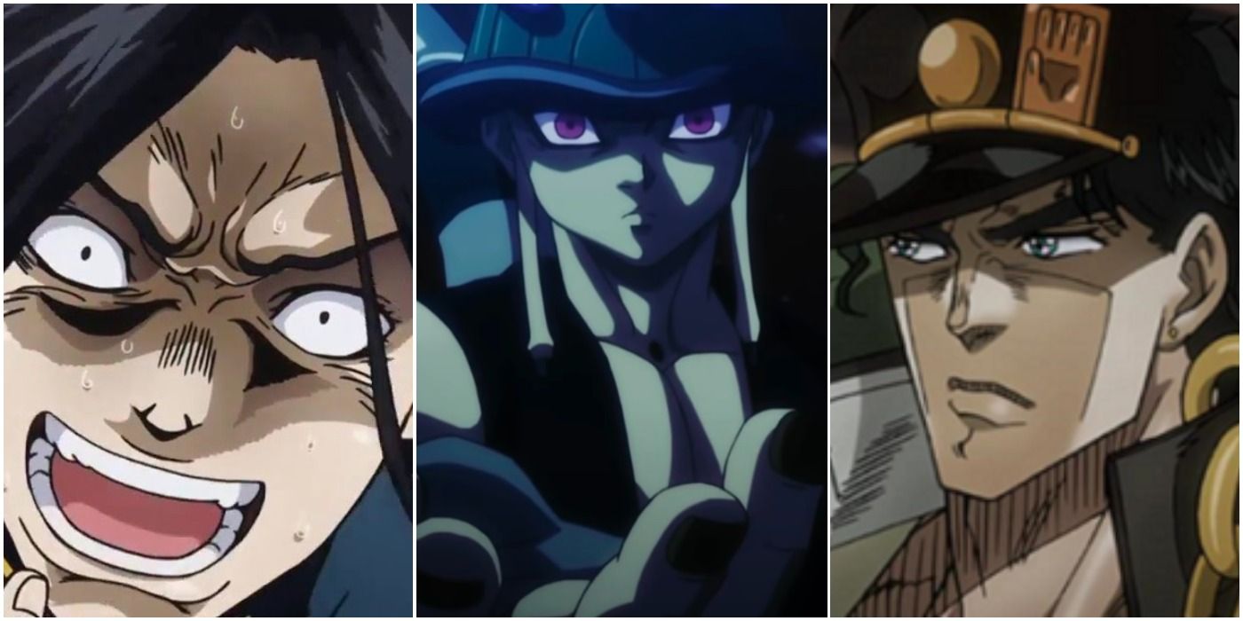 Hunter X Hunter: 5 usuarios del stand Meruem podrían derrotar (y 5 perderían)