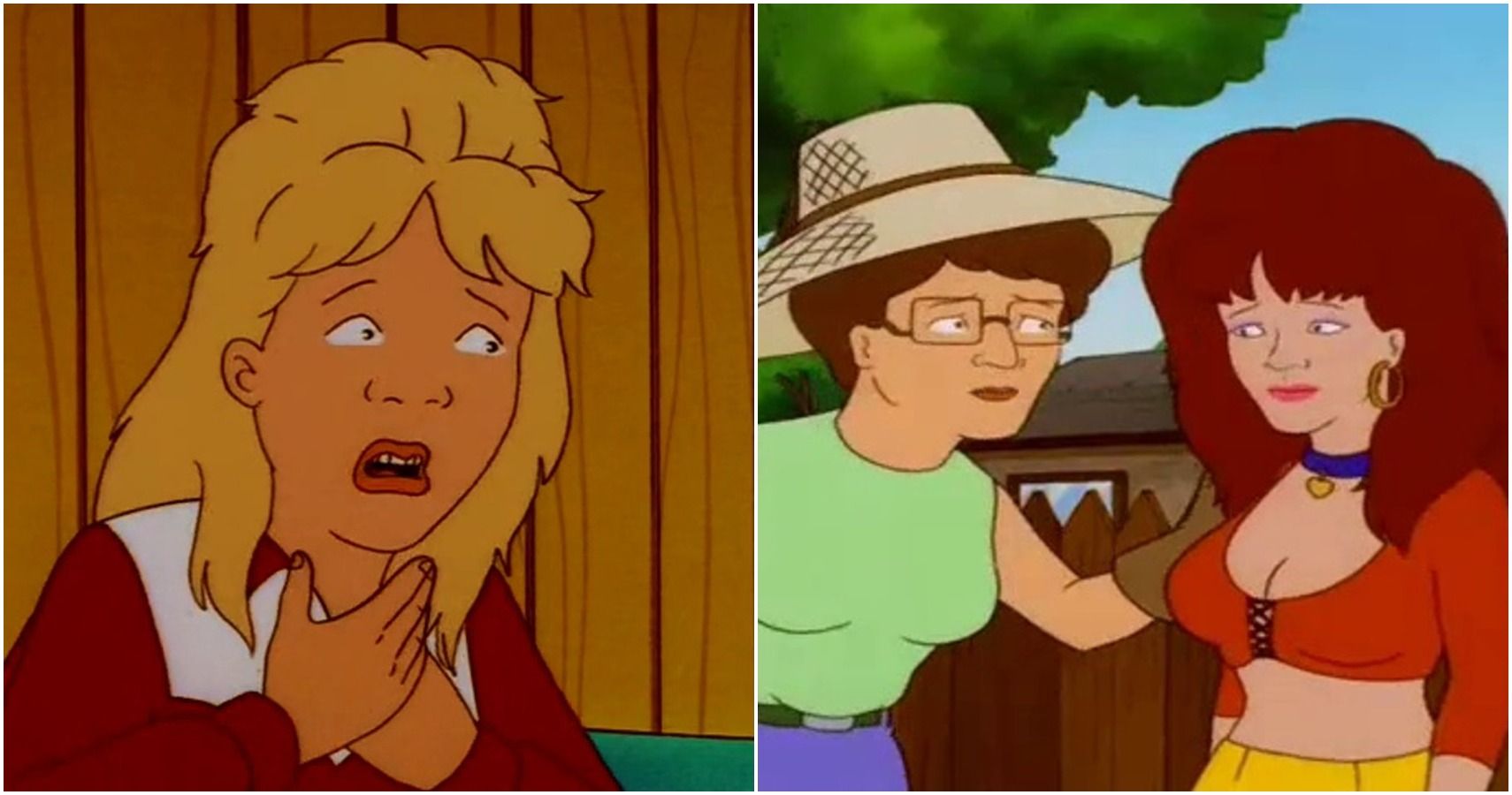 King Of The Hill: 10 Historias La serie se olvidó completamente de