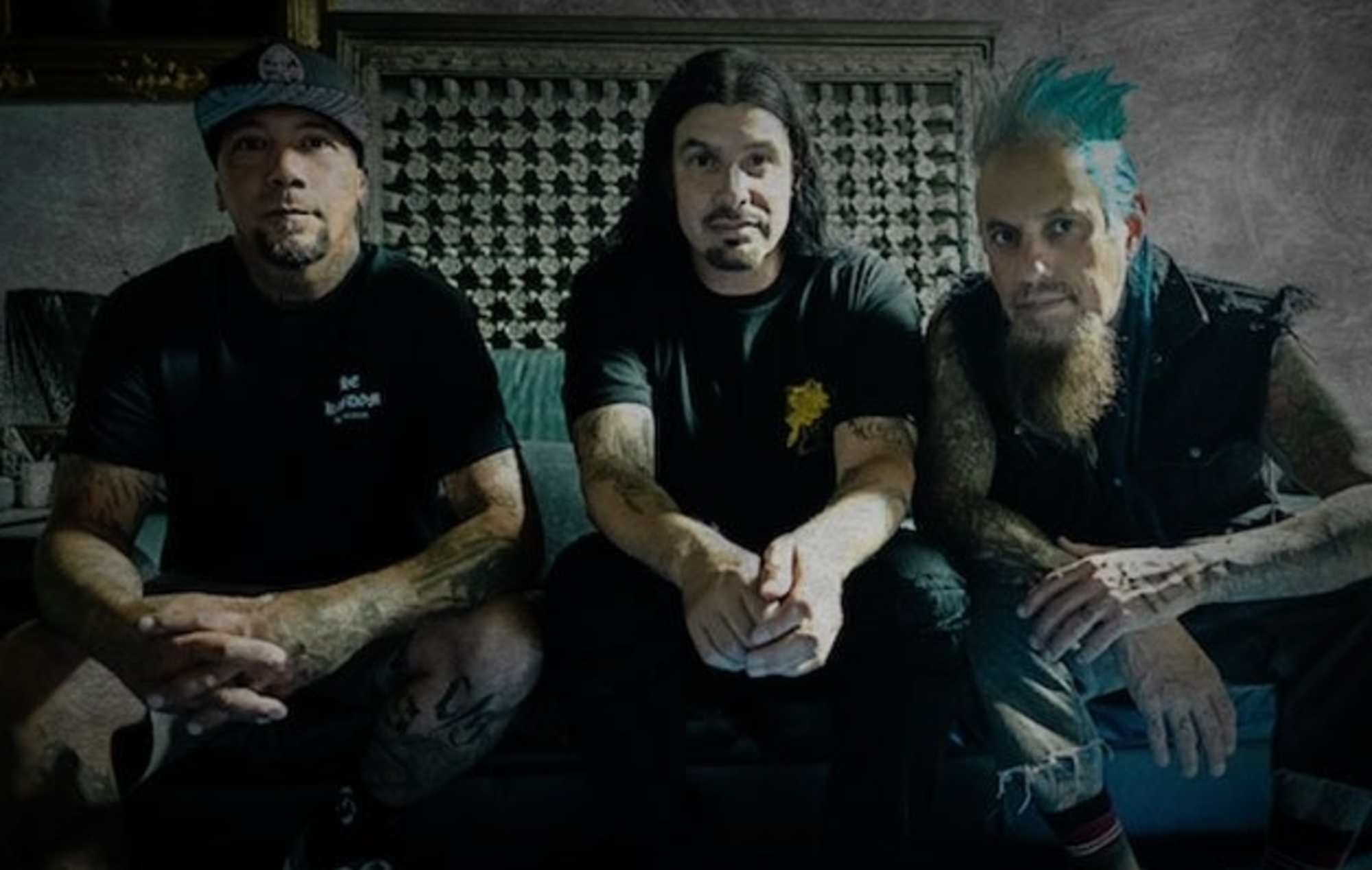 La banda del bajista de Korn Fieldy, Stillwell, comparte el video de 