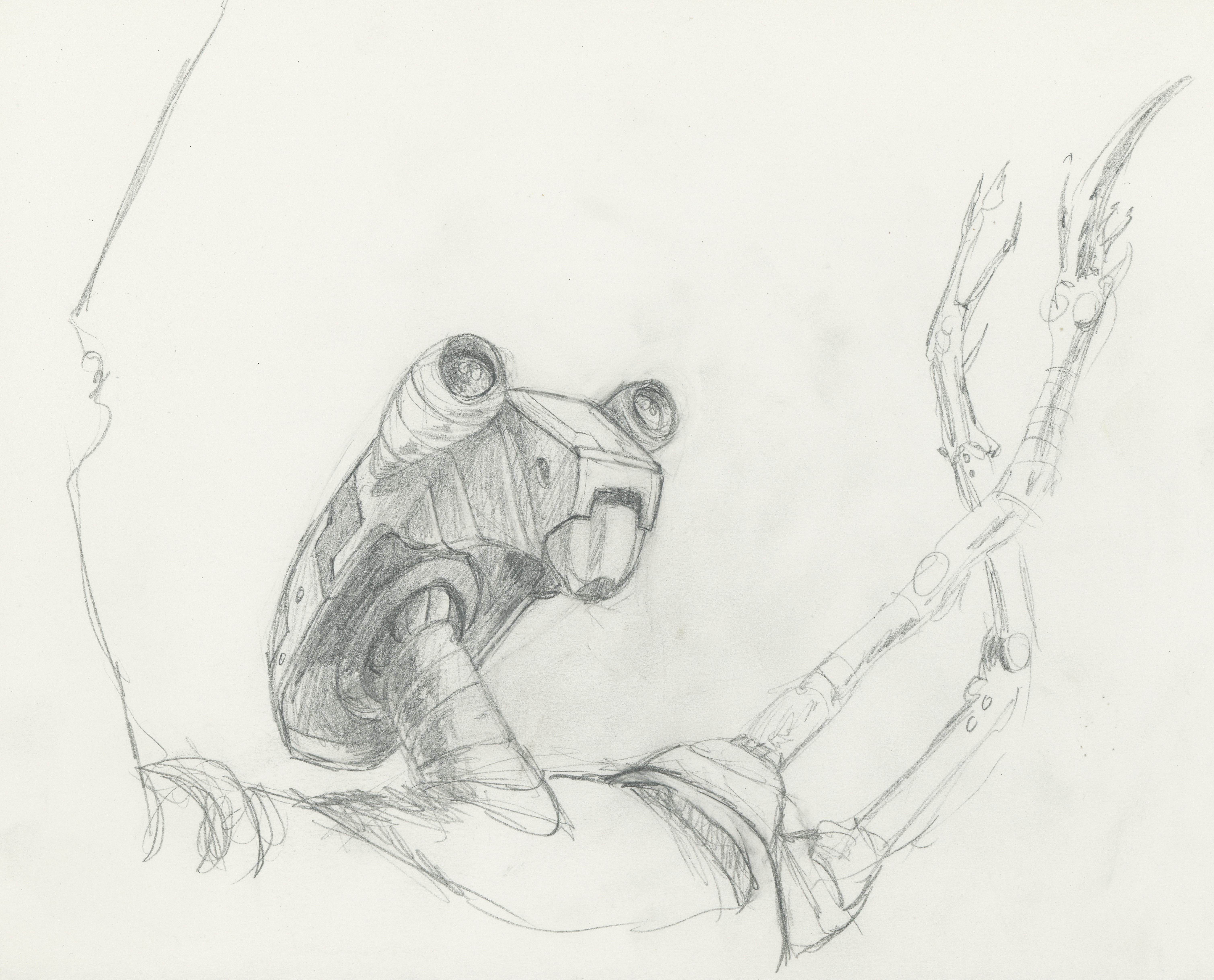 La fabricación del TIE Fighter: Cómo el ser los malos cambió Star Wars para siempre