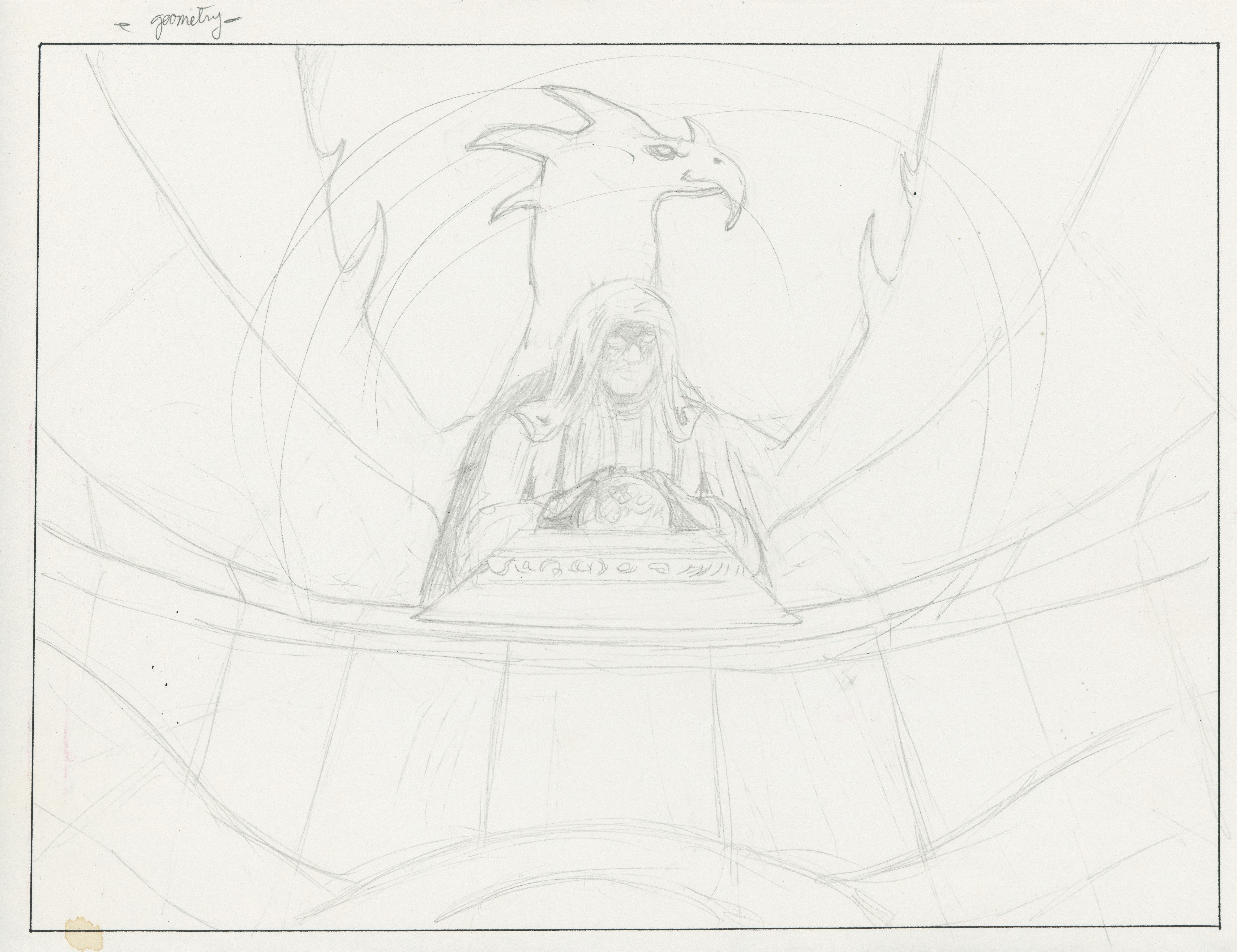 La fabricación del TIE Fighter: Cómo el ser los malos cambió Star Wars para siempre