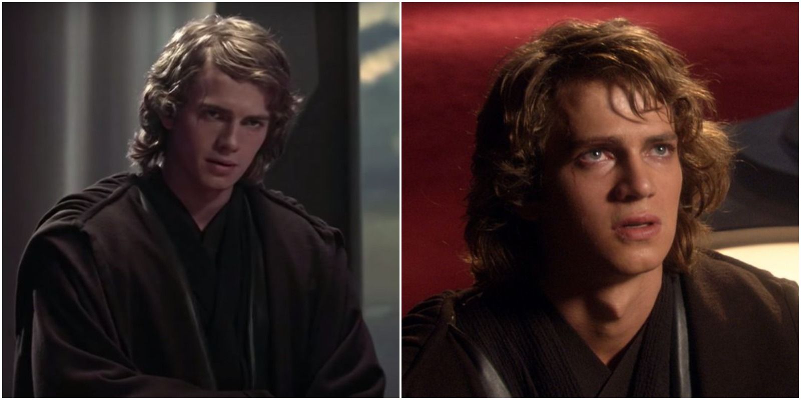 La Guerra de las Galaxias: 10 extraños momentos de Anakin de las precuelas que no tienen sentido