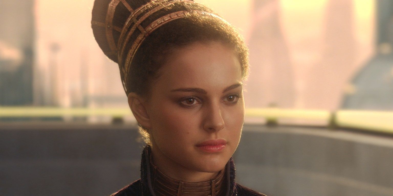 La Guerra de las Galaxias: 5 personajes con los que la Princesa Leia se  uniría | Cultture