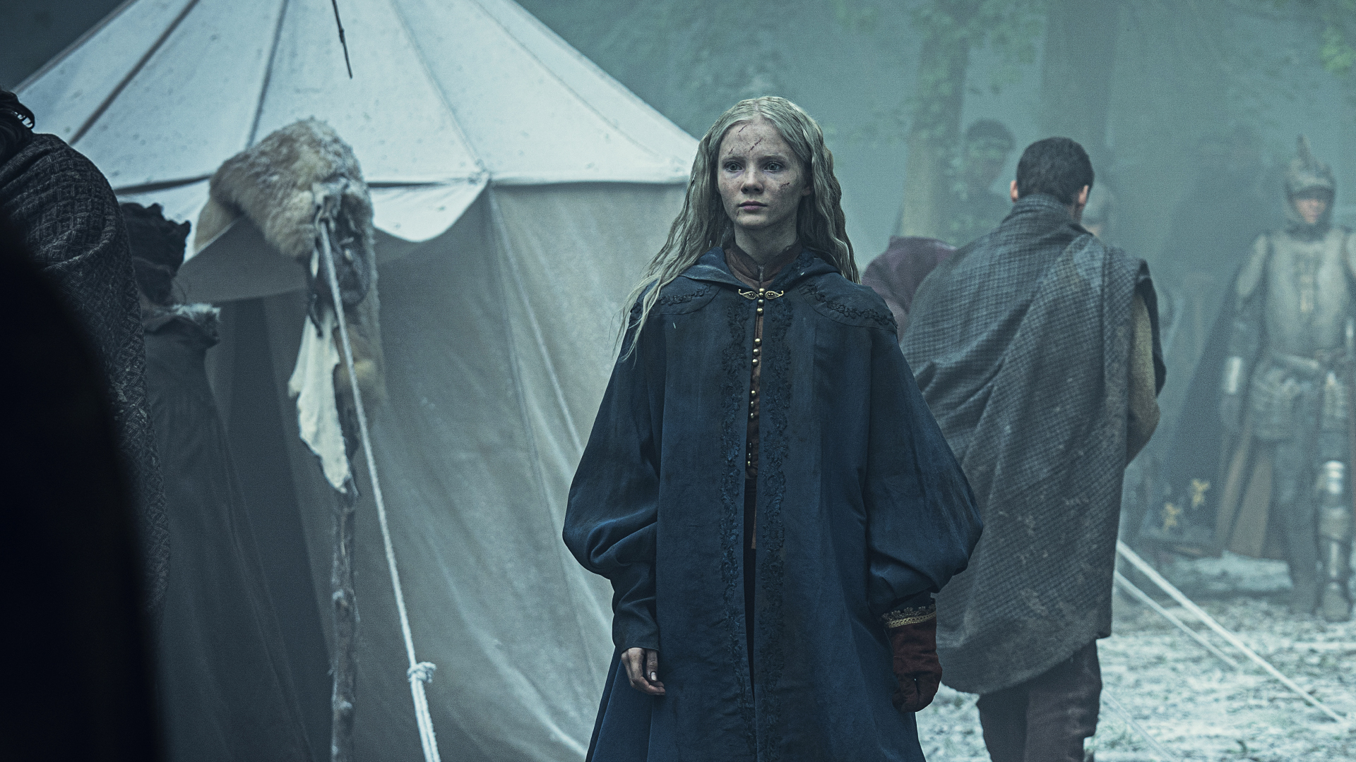 La guía del episodio de Witcher: Todas nuestras recapitulaciones en profundidad en un solo lugar