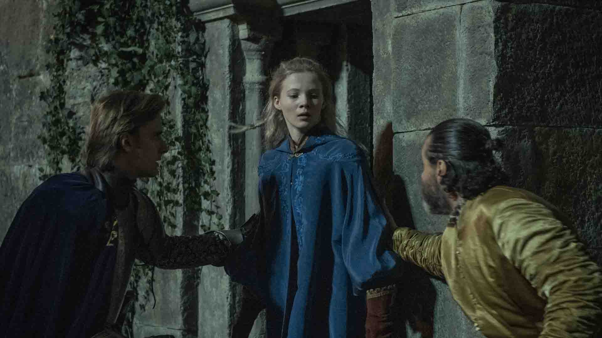 La guía del episodio de Witcher: Todas nuestras recapitulaciones en profundidad en un solo lugar