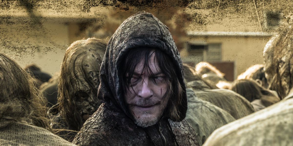 La masacre de la hermandad se dirige a la televisión gracias a Norman Reedus