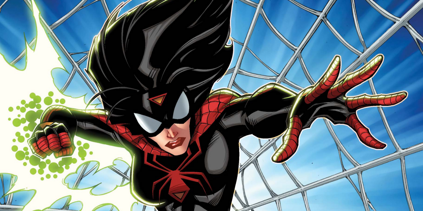La Mujer Araña: La madre de Jessica Drew explica su traición