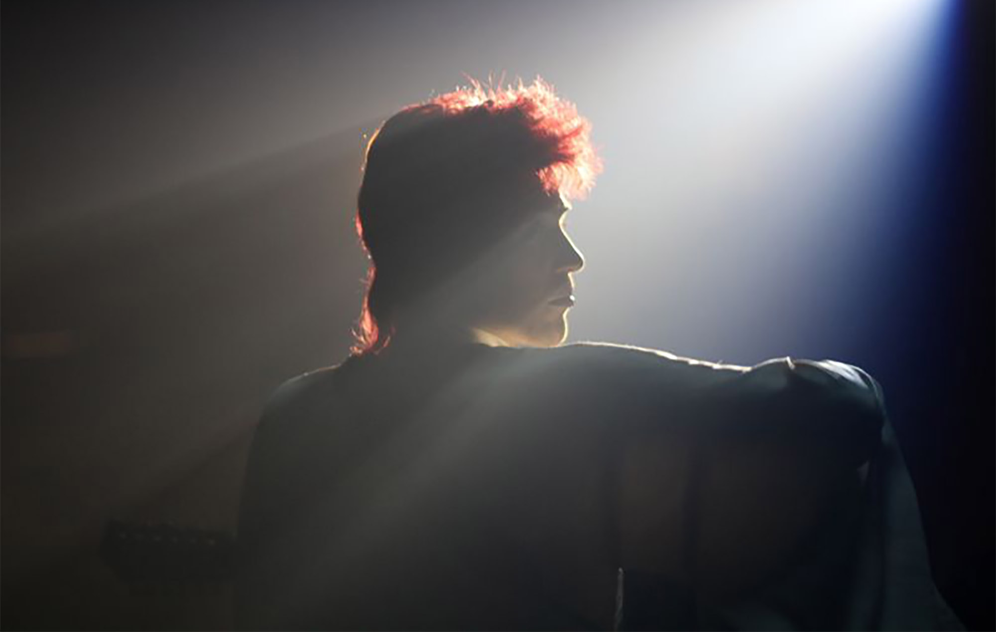 La película biográfica de David Bowie "Stardust" llegará al Reino Unido antes de finales de 2020.