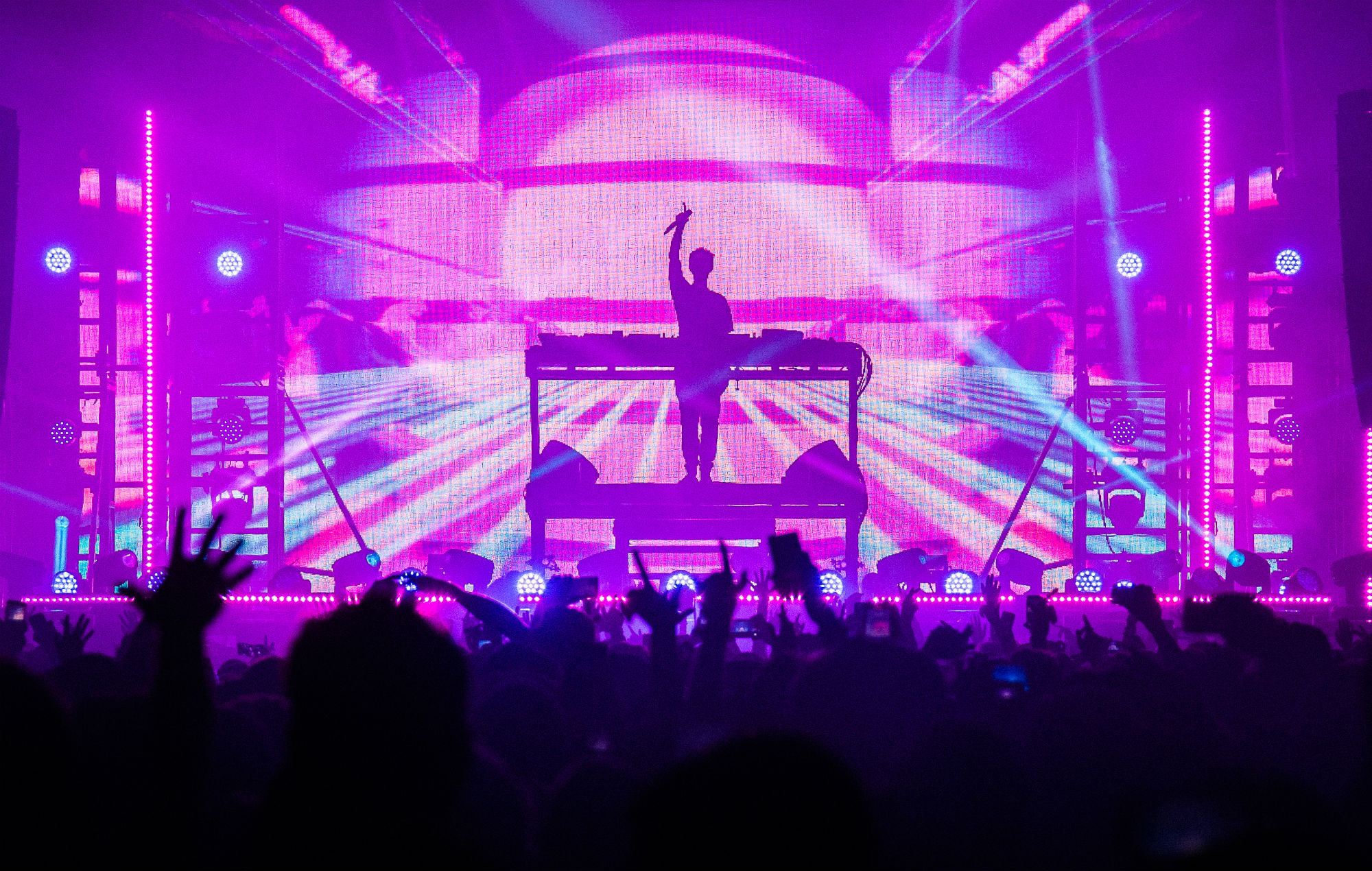 #La petición de LetUsDance será escuchada en el parlamento hoy después de alcanzar más de 145.000 firmas