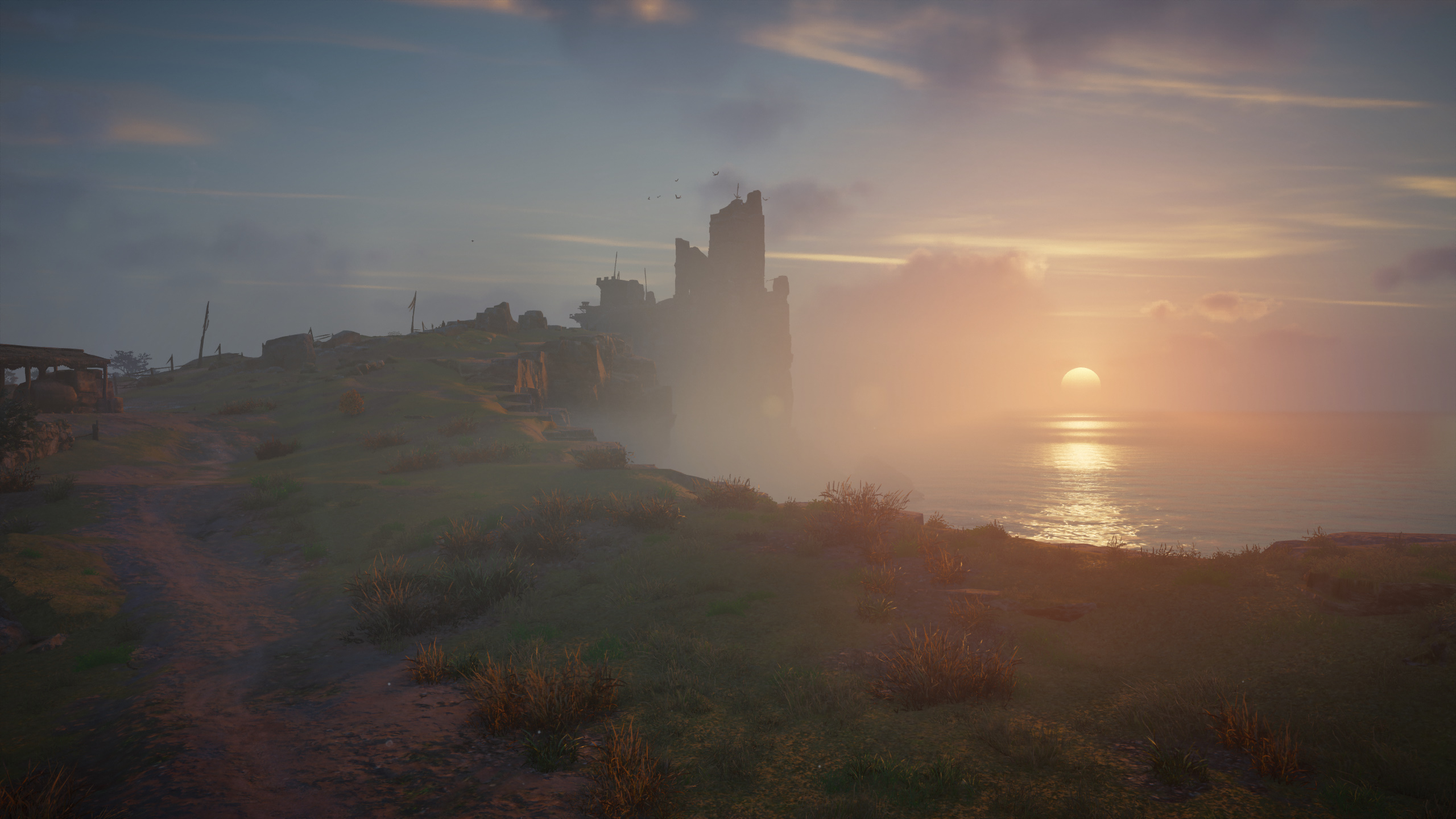 La revisión del Valhalla de Assassin's Creed