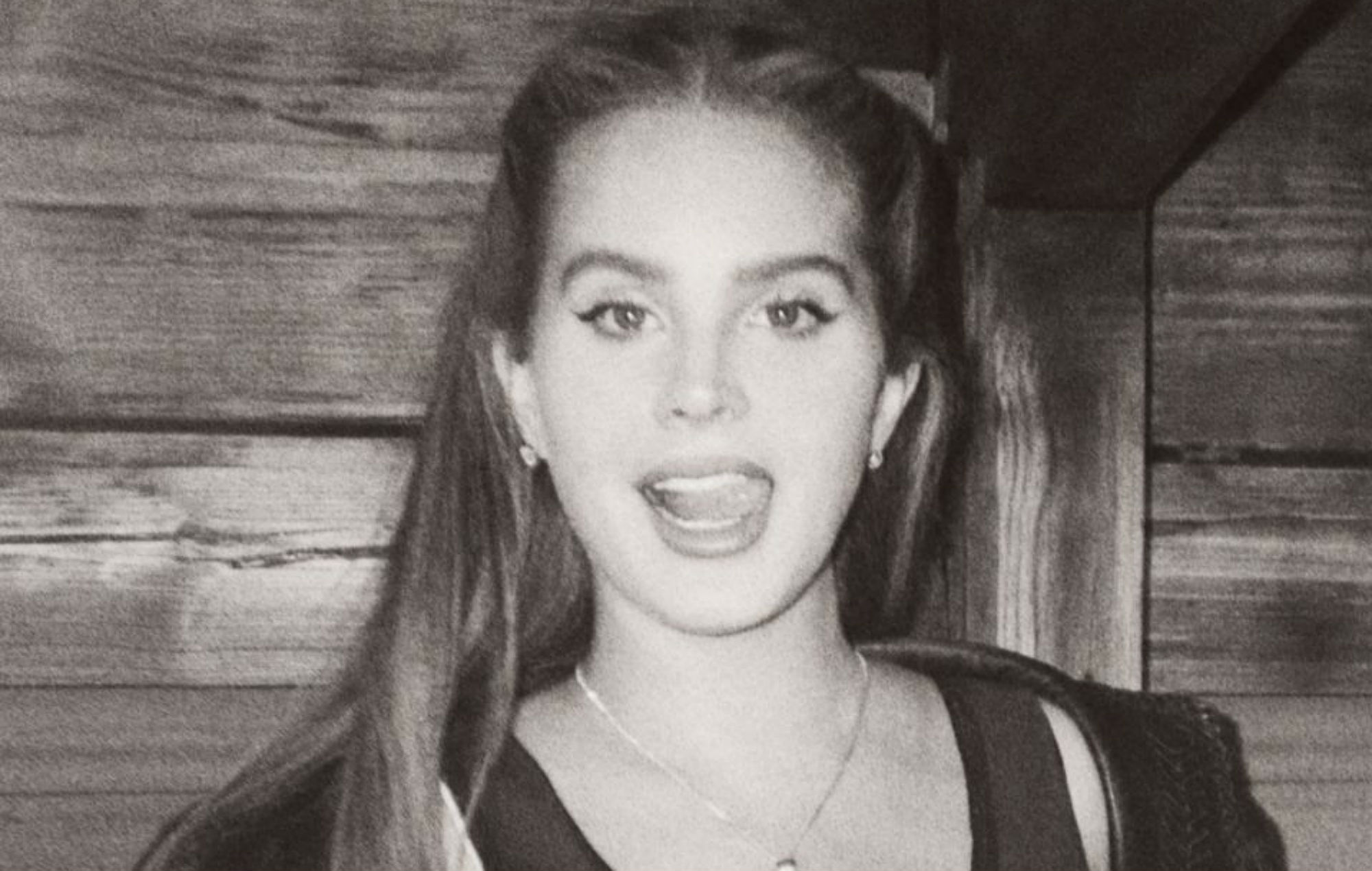 Lana Del Rey cubre 'On Eagle's Wings' en tributo a la victoria de Biden