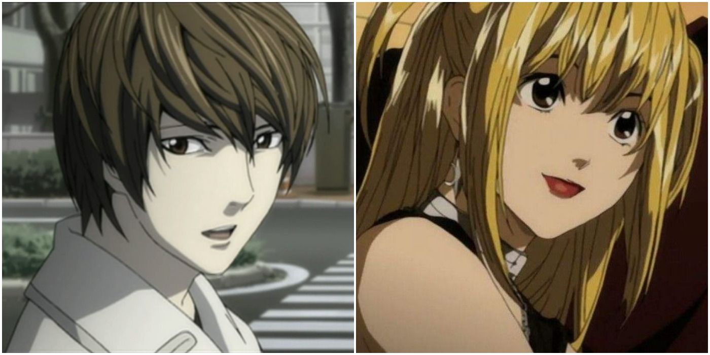Las 10 parejas más trágicas en la historia del Shonen Anime, clasificadas |  Cultture