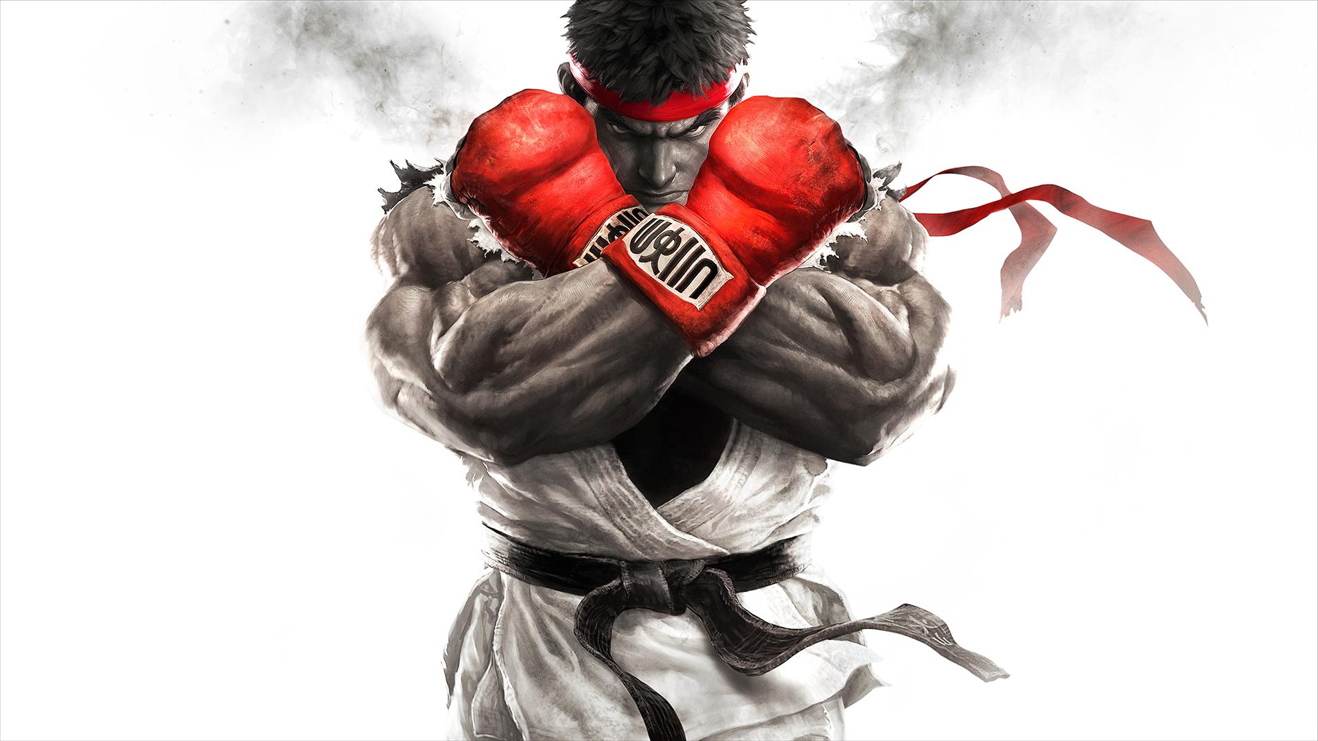 Las plataformas de Street Fighter 6 parecen haber sido reveladas a través de la filtración de datos de Capcom. 