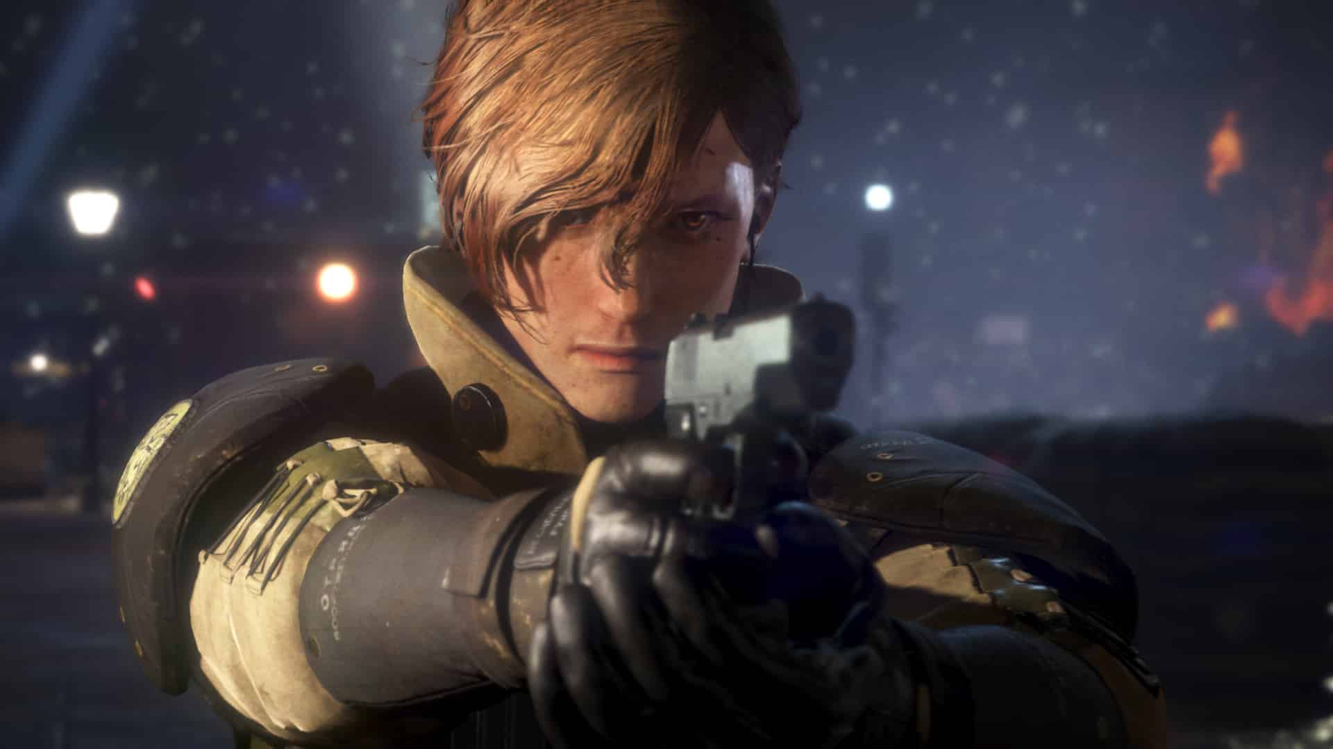 Left Alive Is the Game The Last of Us Part II Wanted to Be