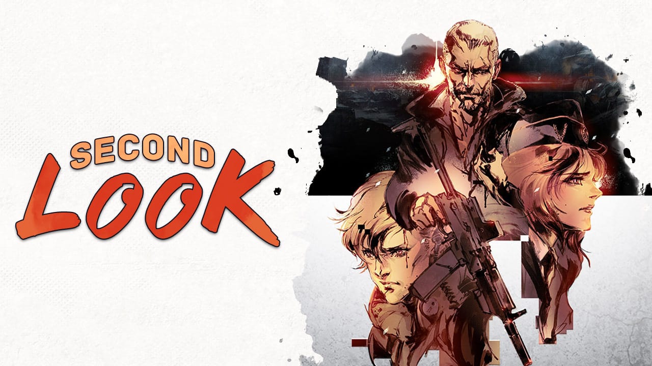 El juego Left Alive es mejor que Last of Us 2