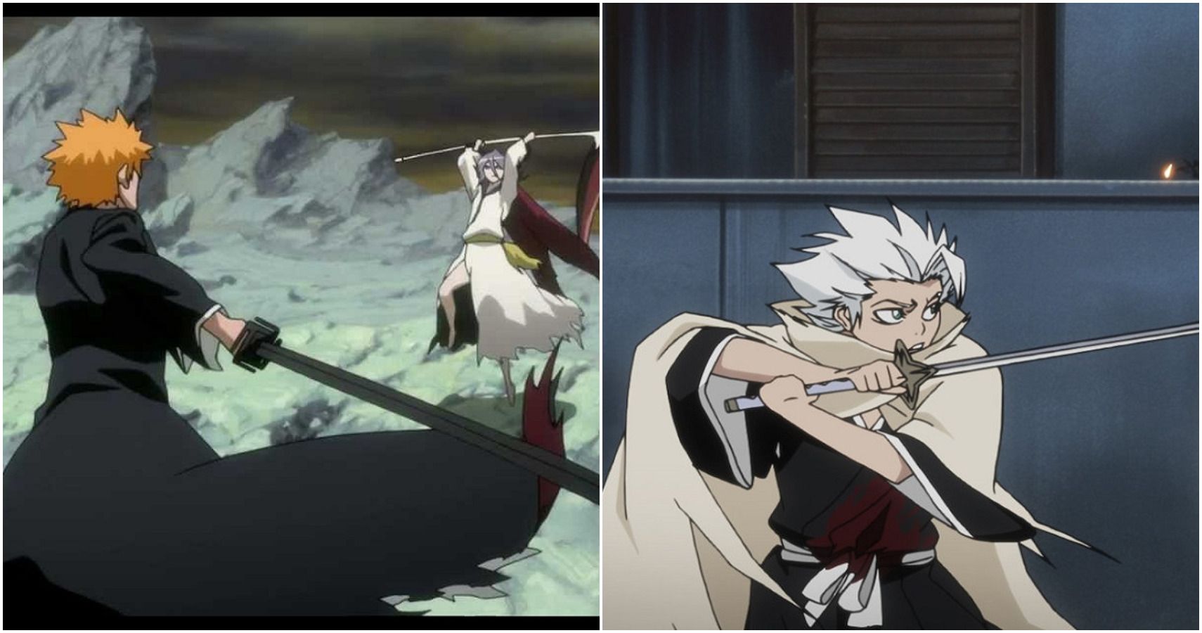 Bleach: Todas las películas de la franquicia