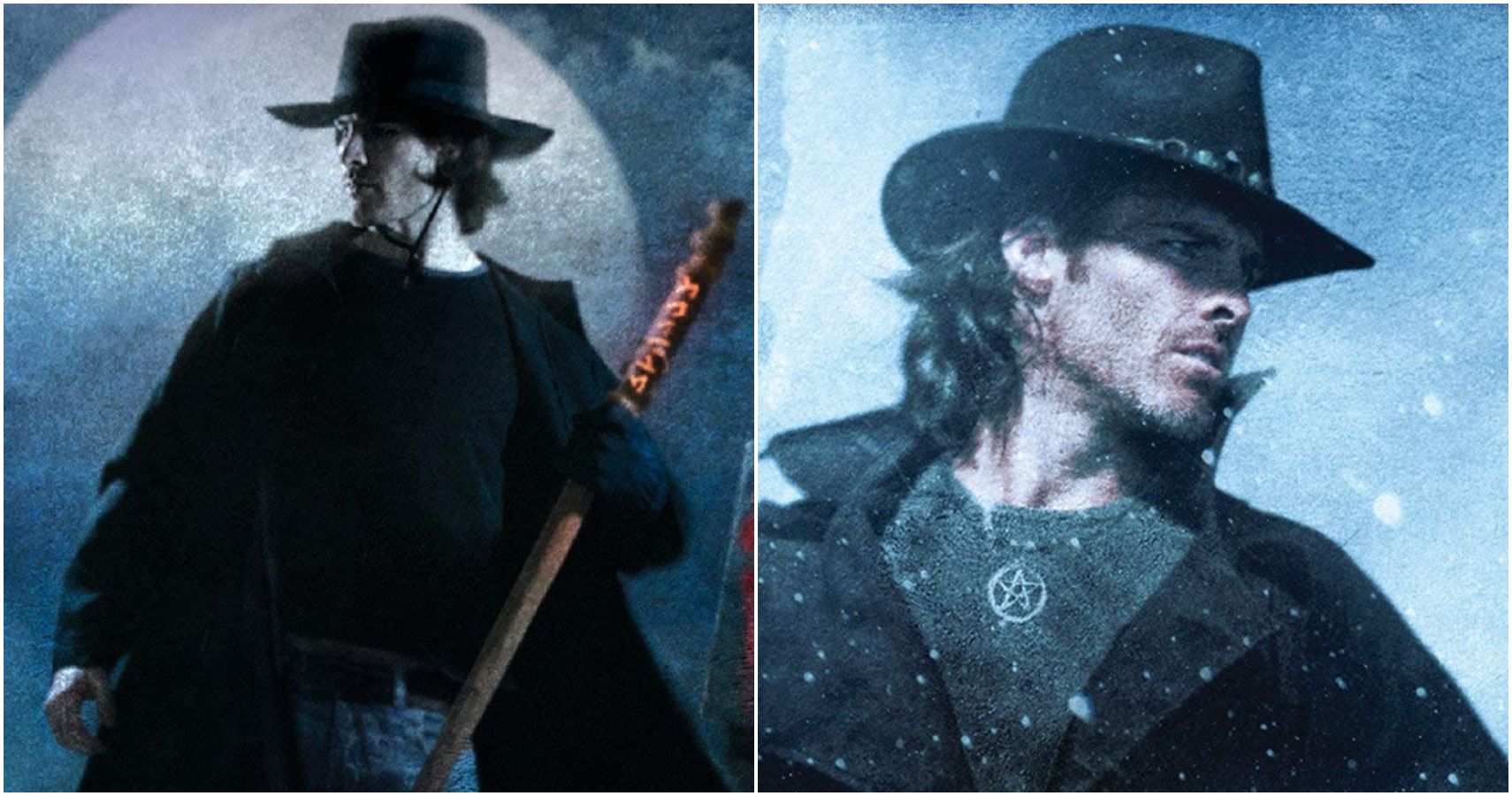 Los Archivos de Dresden: Las 10 batallas de Harry Dresden, clasificadas