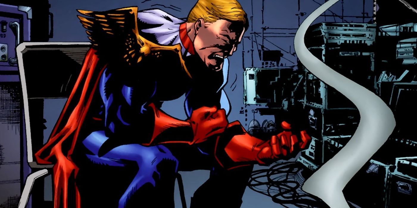 The Boys: cosas sobre los Homelander que son mejores en los cómics que en el programa