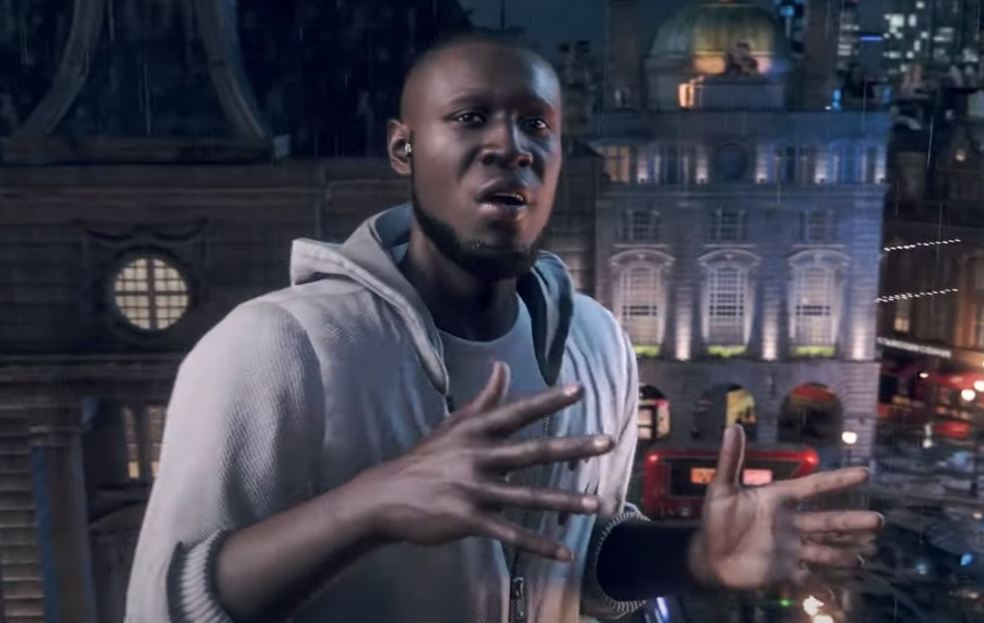 Los juegos a los que juegan los artistas son ahora parte de los contratos de grabación, dice Warner Music