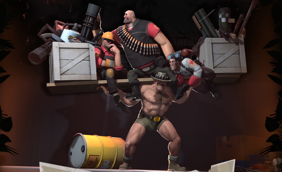 Los juegos de PC más importantes de la década