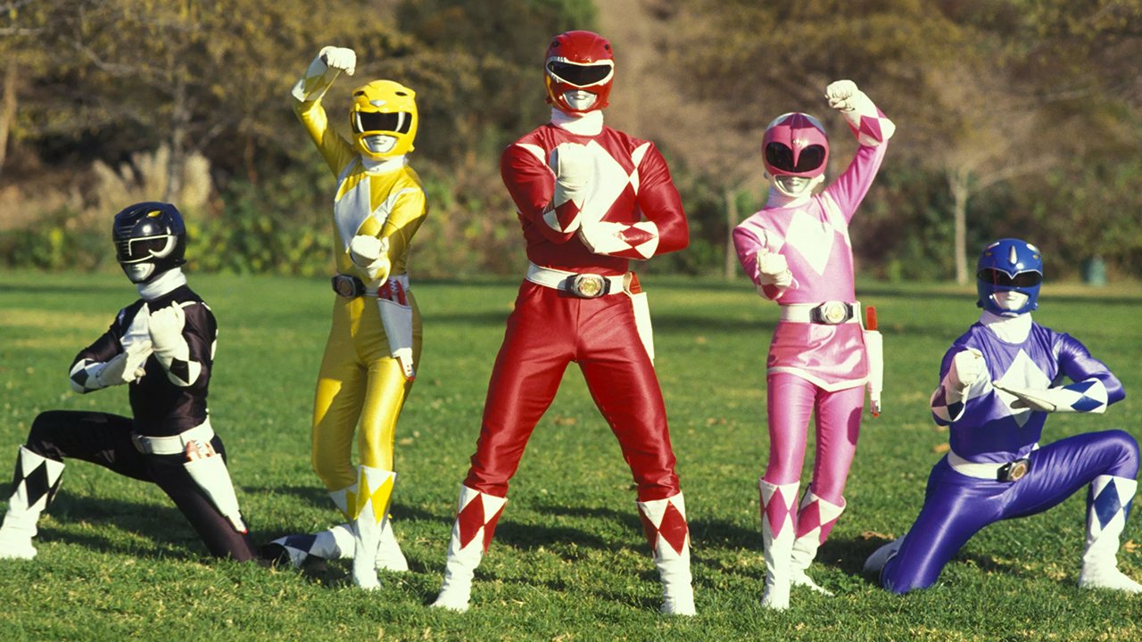 Slideshow: The 25 Best Mighty Morphin Power Rangers Episodes