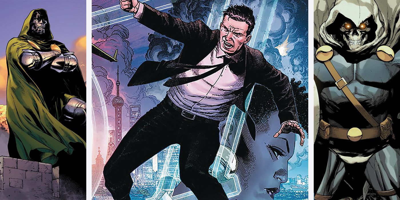 Maravilla: 5 villanos con los que James Bond se uniría (&amp; 5 que él odiaría)