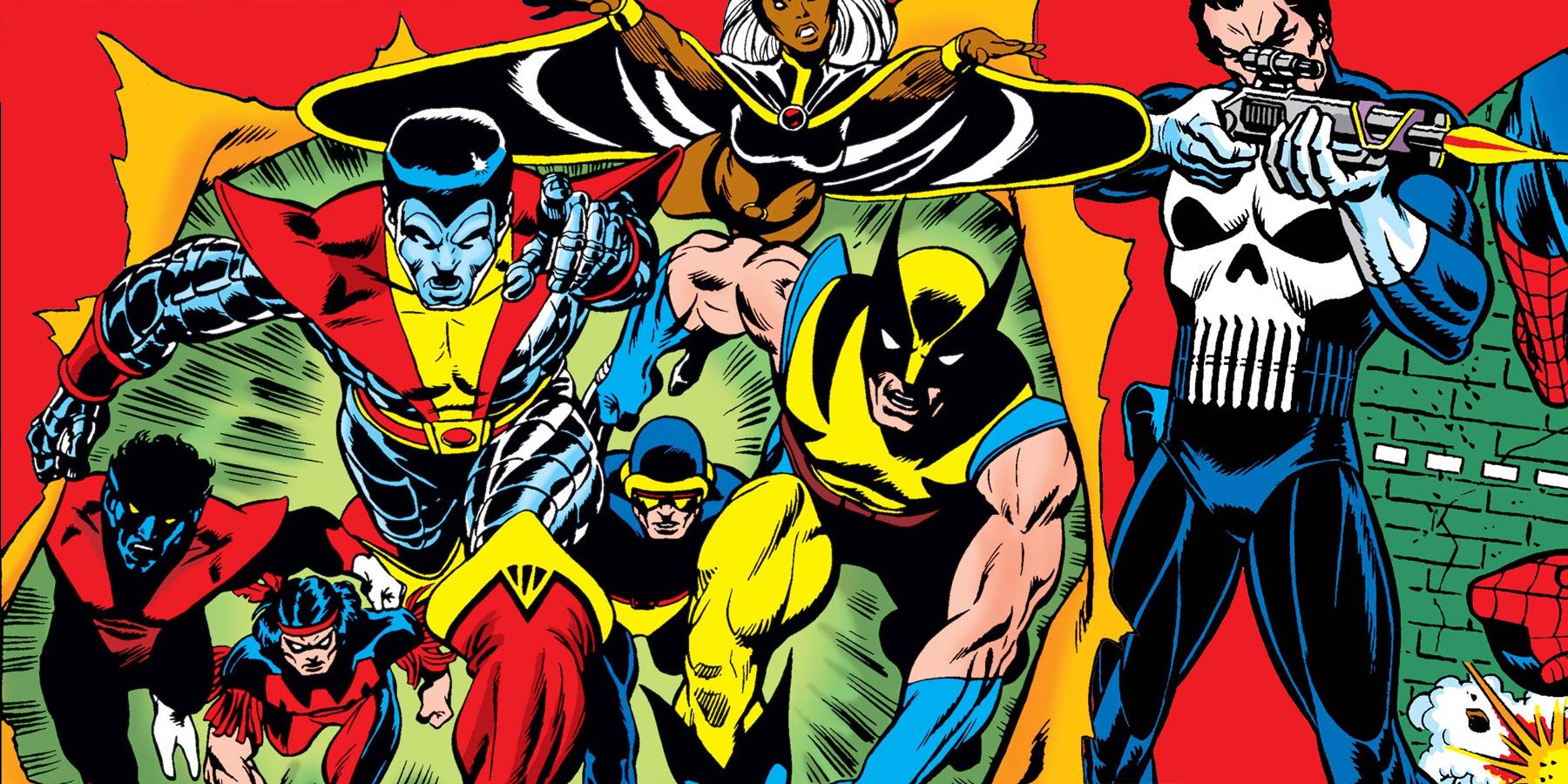 Marvel: Las 10 primeras apariciones más valiosas de los años 70