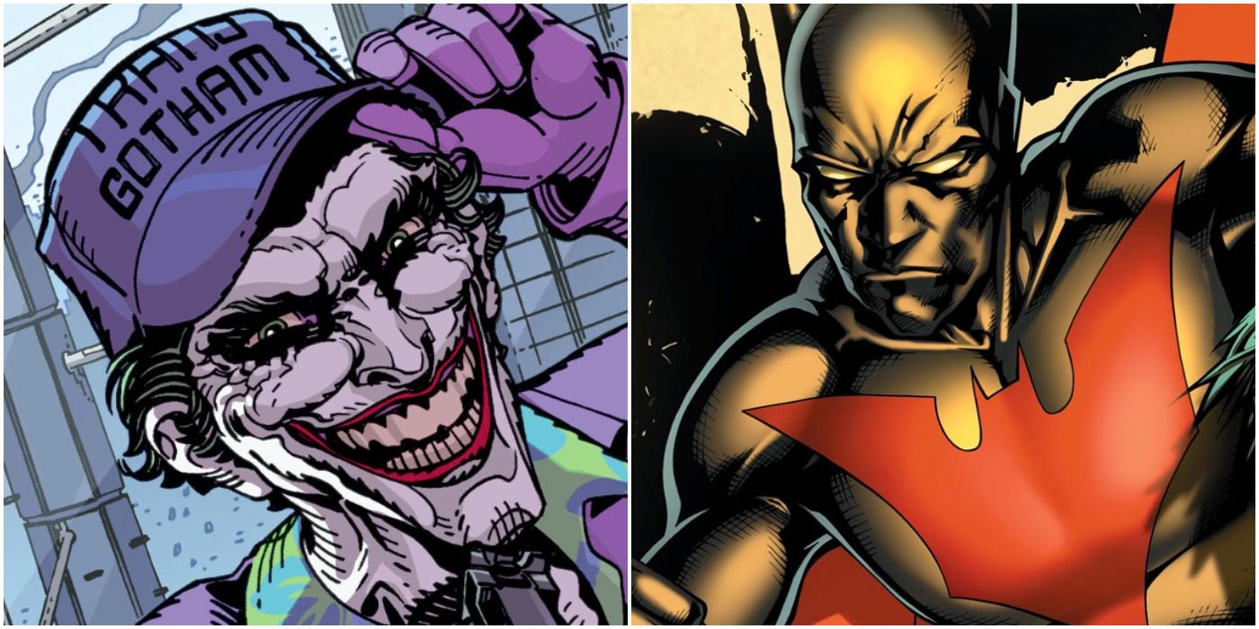 Más allá de Batman: cosas que los lectores de cómics saben que los fans del programa no