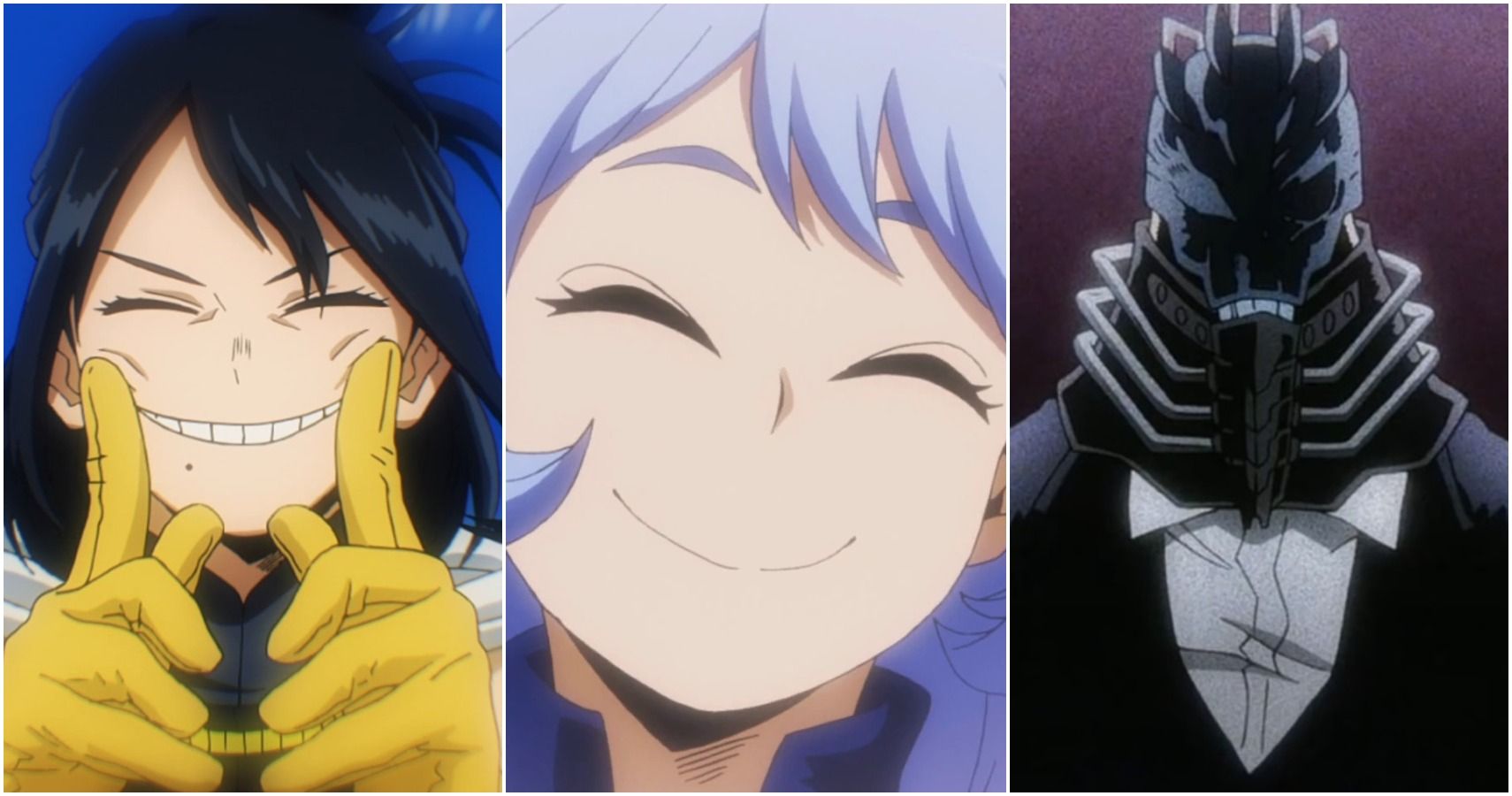 Mi Academia de Héroes: 10 historias que aún estamos esperando ver