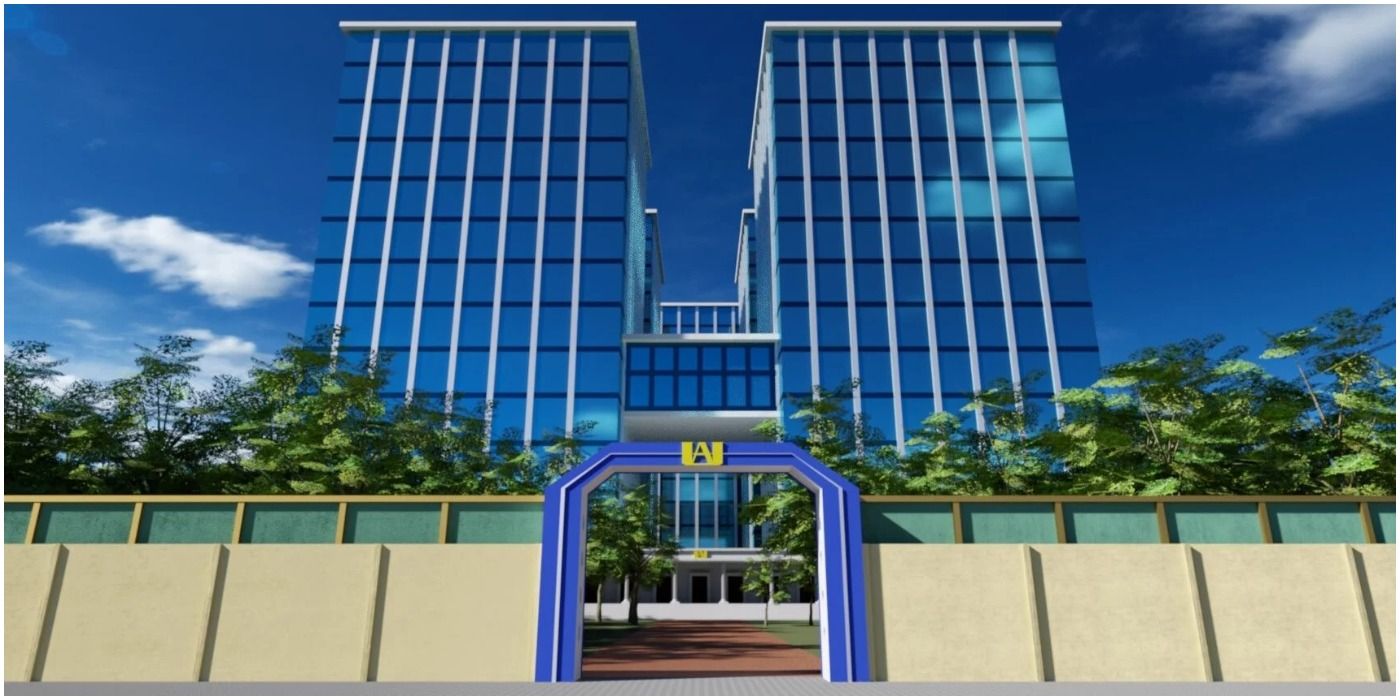 Mi Academia de Héroes: 10 preguntas sin respuesta que aún tenemos sobre el instituto de U.A.