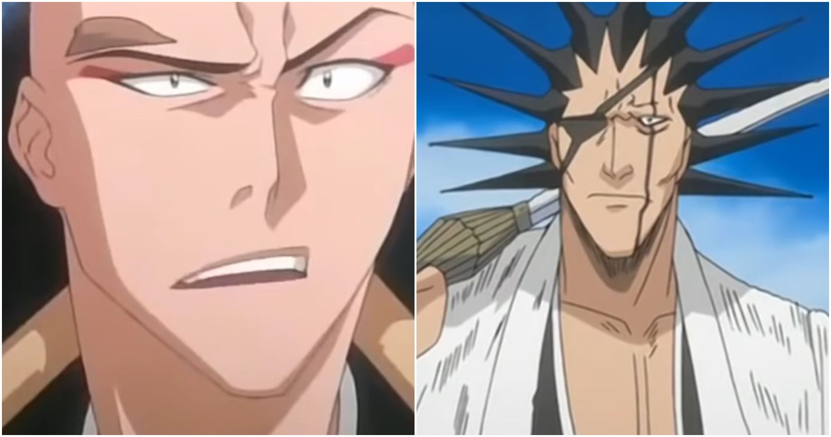 Mi Academia de Héroes: 5 personajes de blanqueador Katsuki puede derrotar