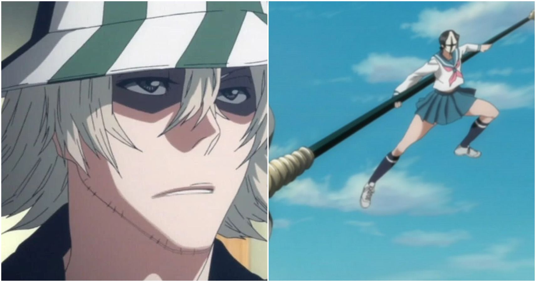 Mi Academia de Héroes: 5 personajes de blanqueador que todos pueden derrotar (y 5 que no puede)