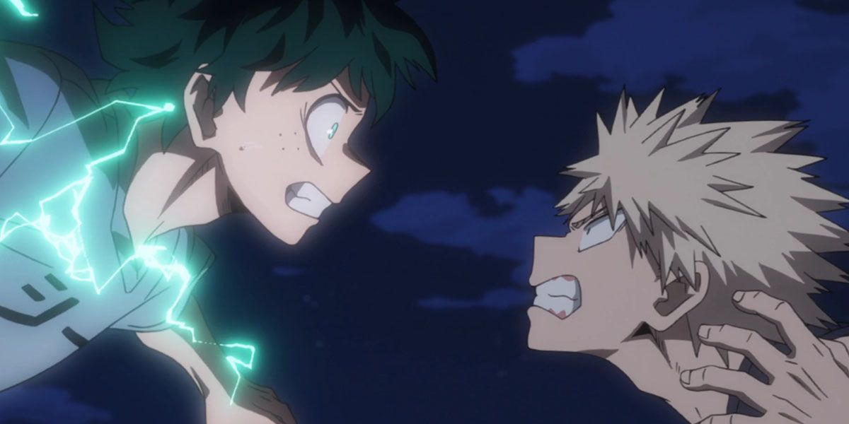 Mi Academia de Héroes: 9 cosas que deben suceder antes de que la serie termine