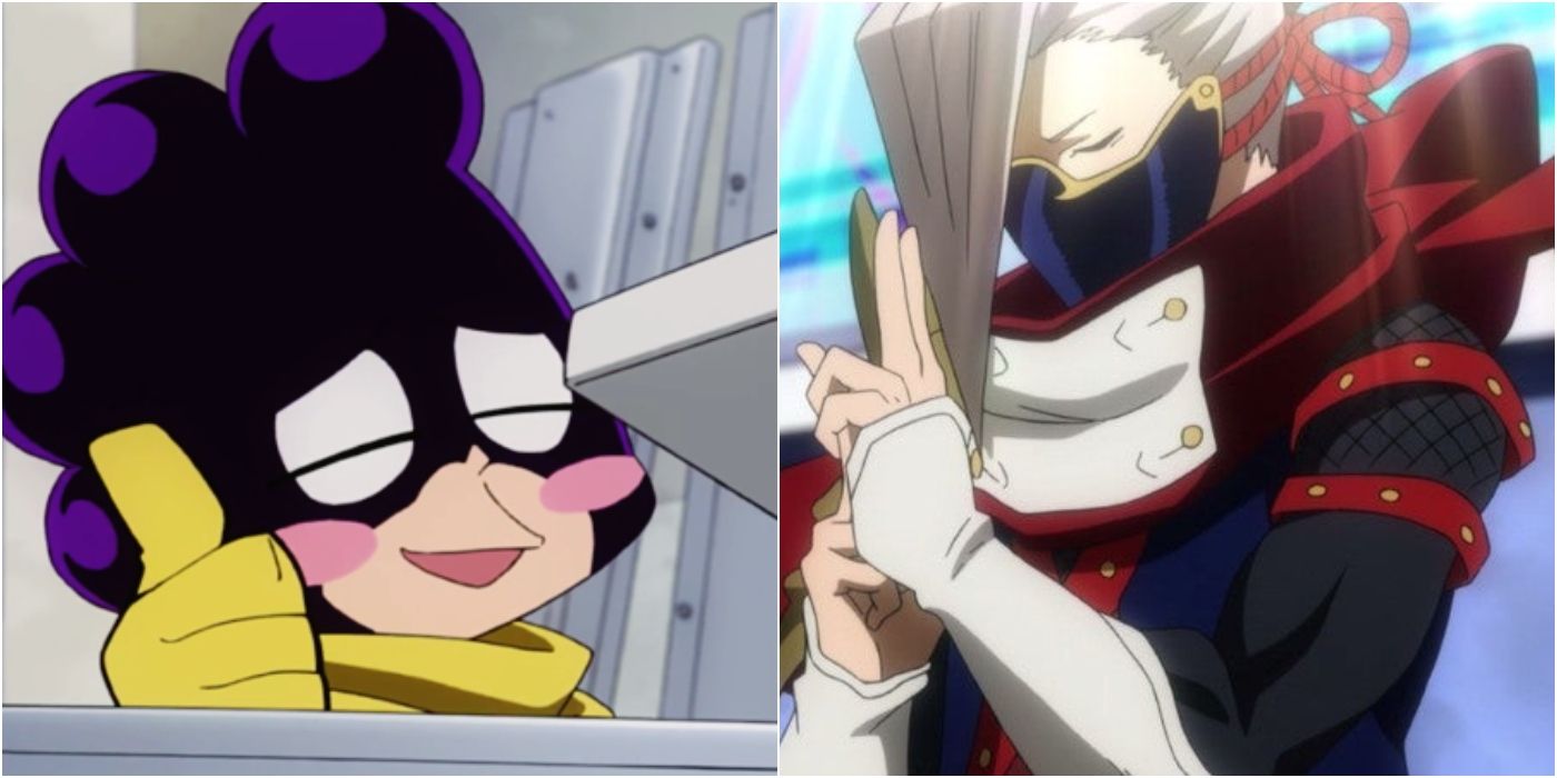 Mi Academia de Héroes: Las 10 preguntas más subestimadas, clasificadas