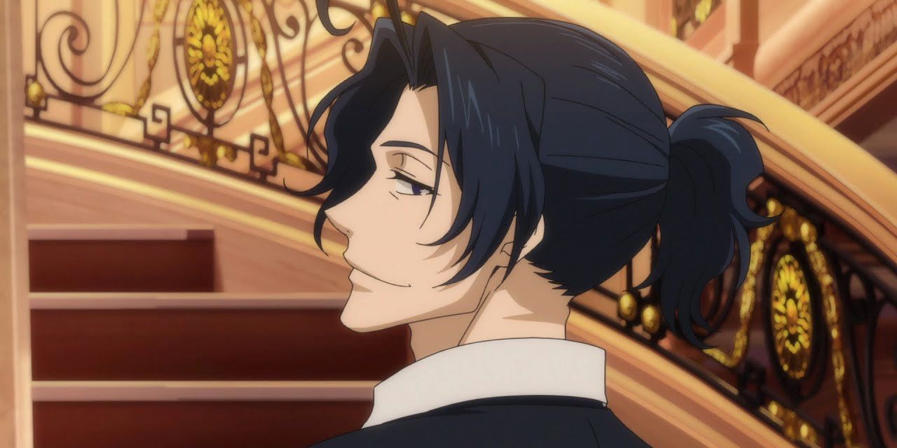 Moriarty el Patriota estrena su Sherlock de la manera más Sherlock posible