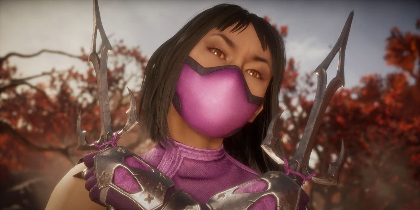 Mortal Kombat 11: El nuevo final de Mileena le da su venganza definitiva por Kitana